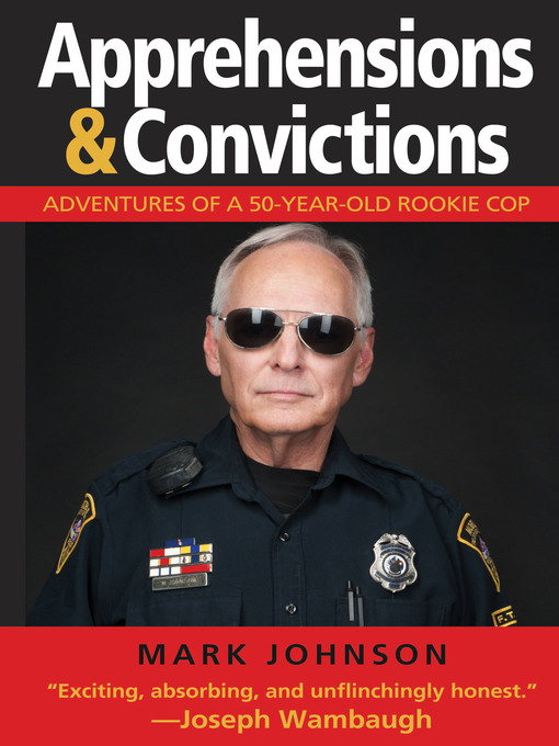 Title details for Apprehensions & Convictions by Mark Johnson - Available